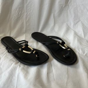 Flip flop sandals